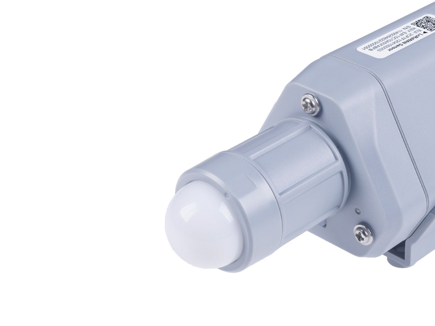 SenseCAP S2102 – LoRaWAN Wireless Light Intensity Sensor connected hardware additional product view