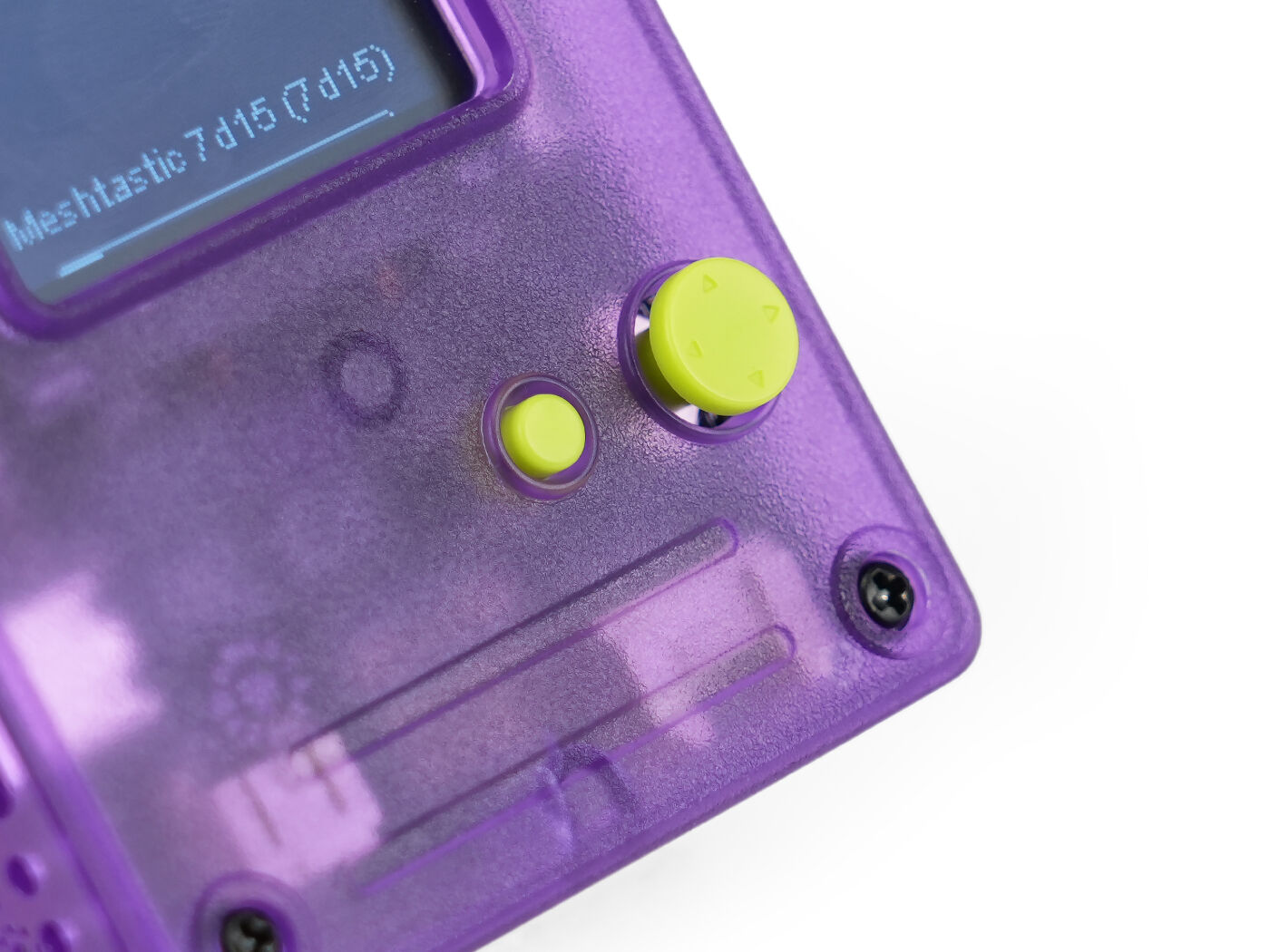 Violet Wio Tracker L1 Pro connected hardware additional product view