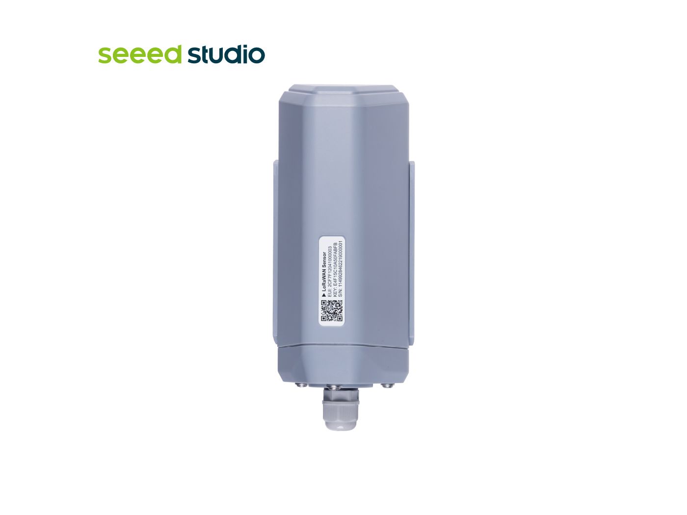 SenseCAP S2100 – LoRaWAN® Data Logger/DTU, Supports RS485/Analog/GPIO Interfaces, LoRaWAN Converter connected hardware additional product view
