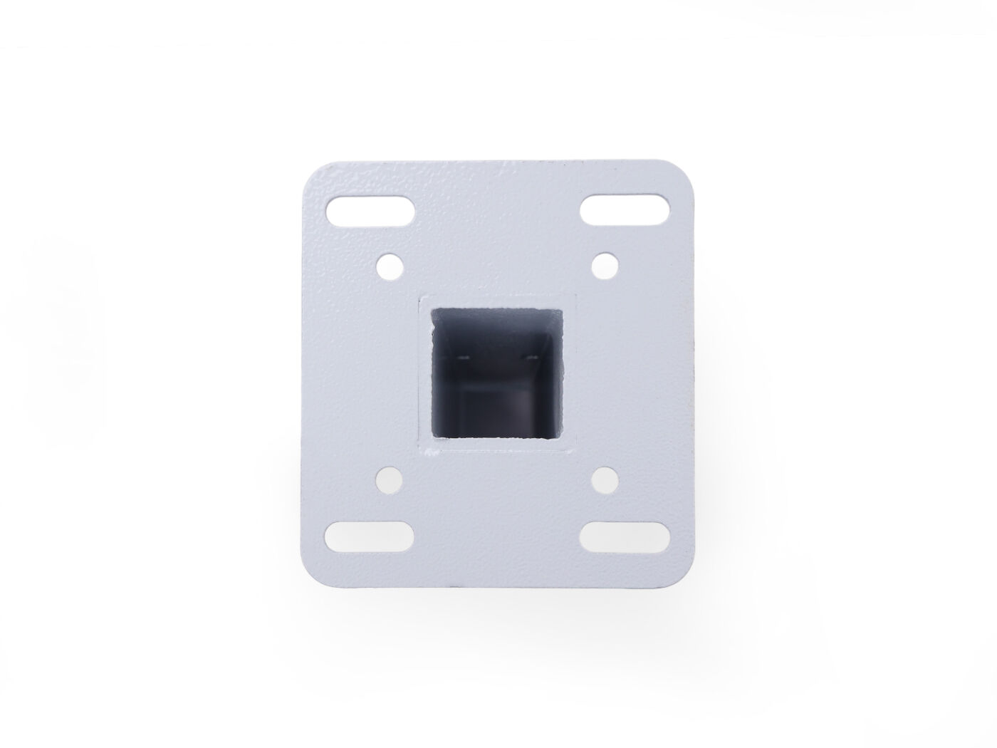 Weather Station Crossarm Bracket connected hardware additional product view