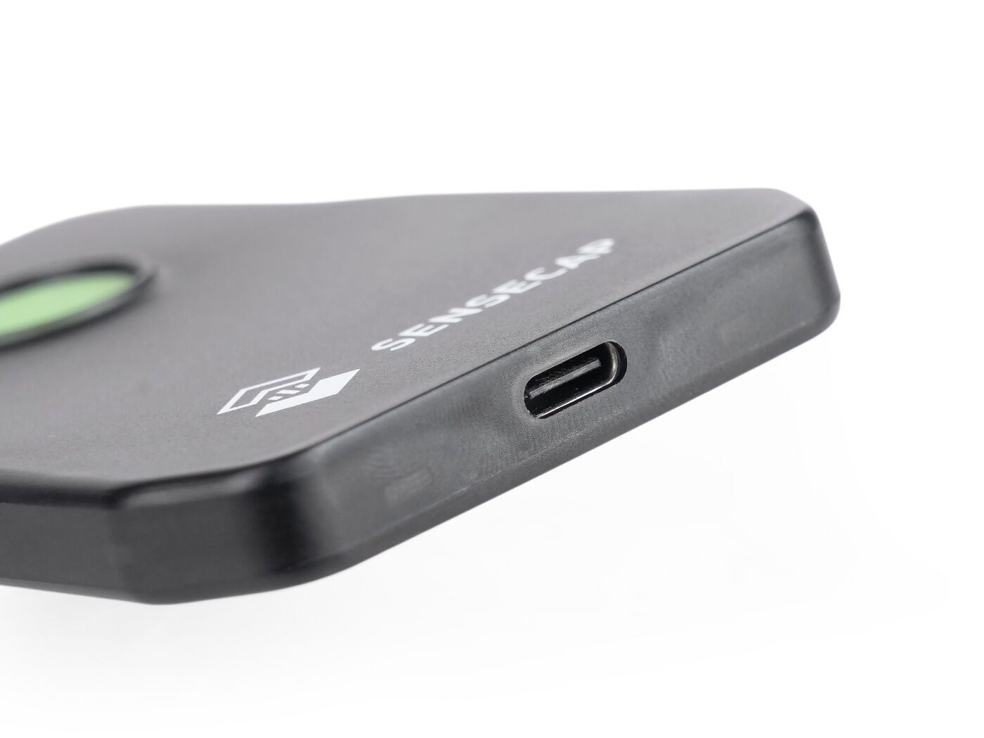 SenseCAP MeshTracker X1 for Meshtastic connected hardware additional product view