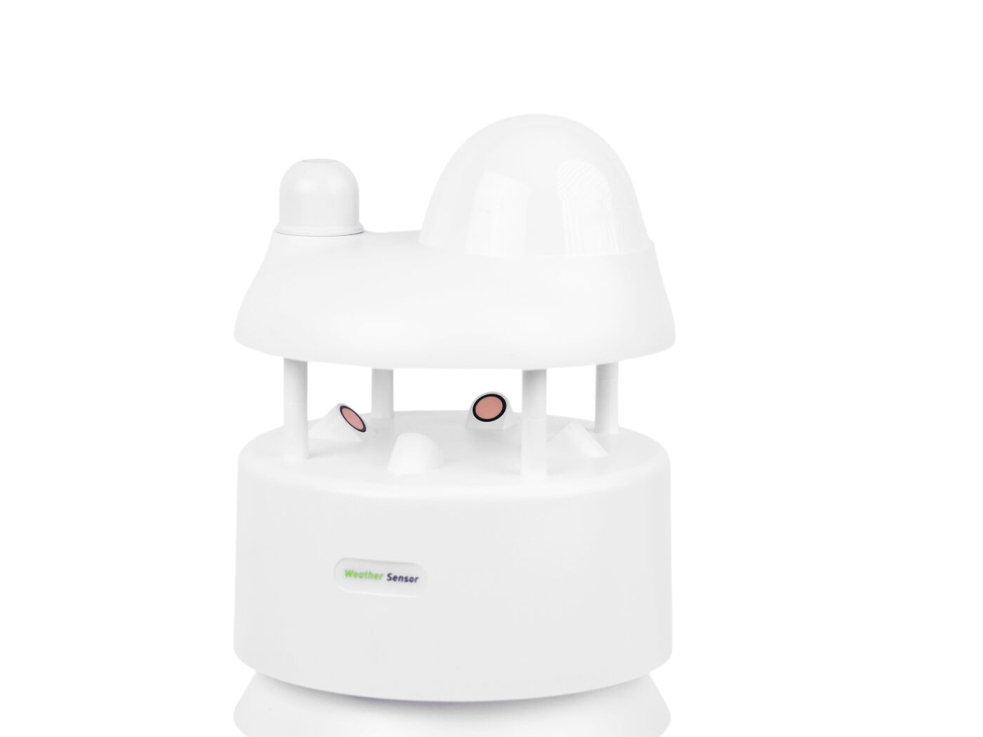 SenseCAP S700-C 7-in-1 Compact Weather Station (Solar Radiation & Radar Rain) connected hardware additional product view