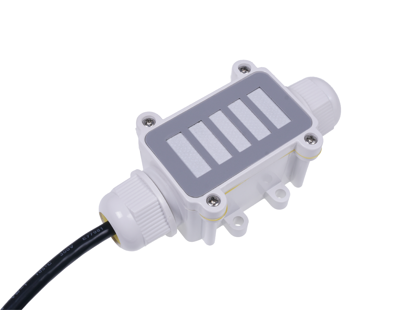 Smart Agriculture Kit – Greenhouse connected hardware additional product view