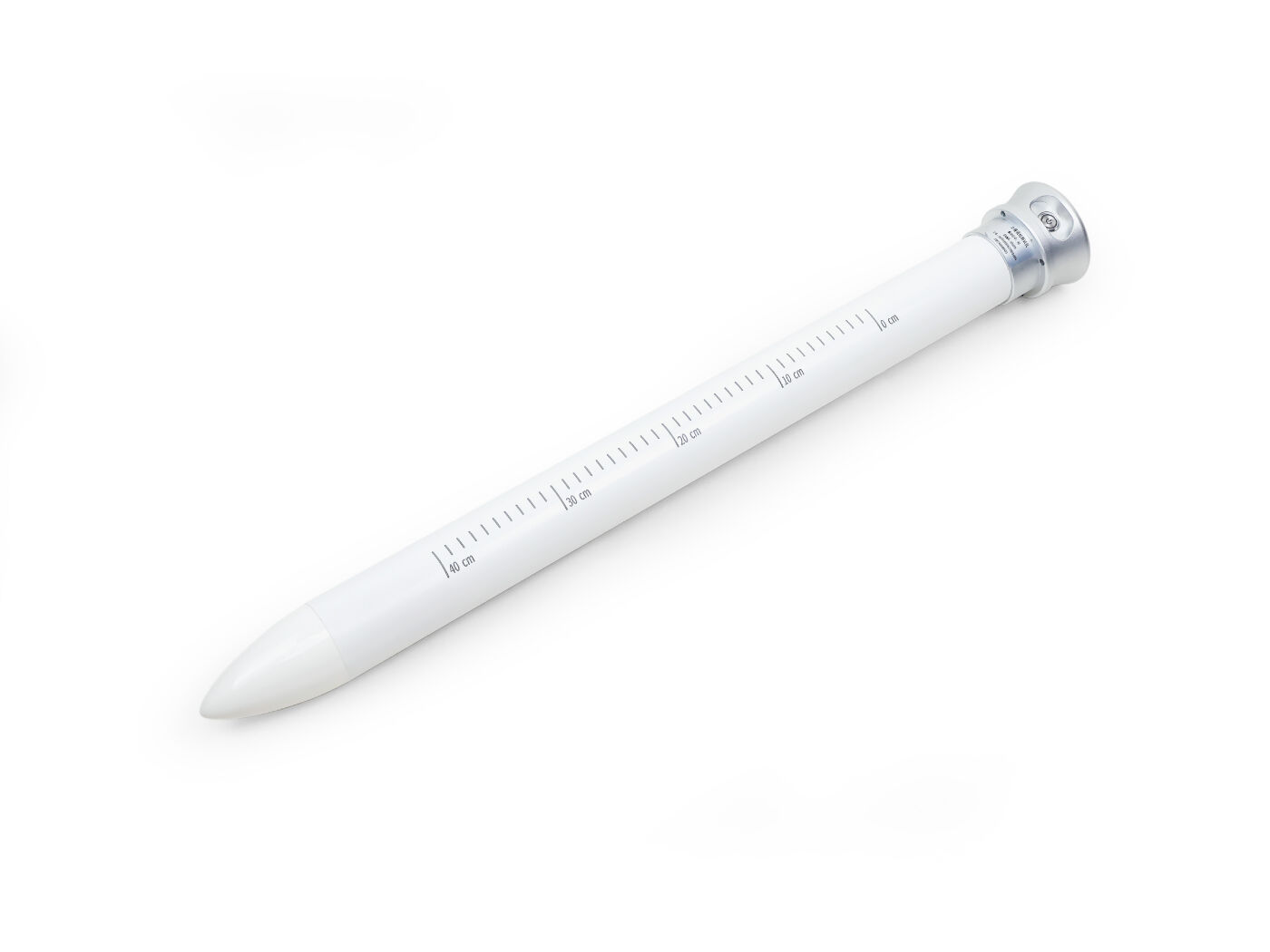 RS485 Multi-Depth Soil Moisture, Temperature and EC Sensor – Connector connected hardware additional product view
