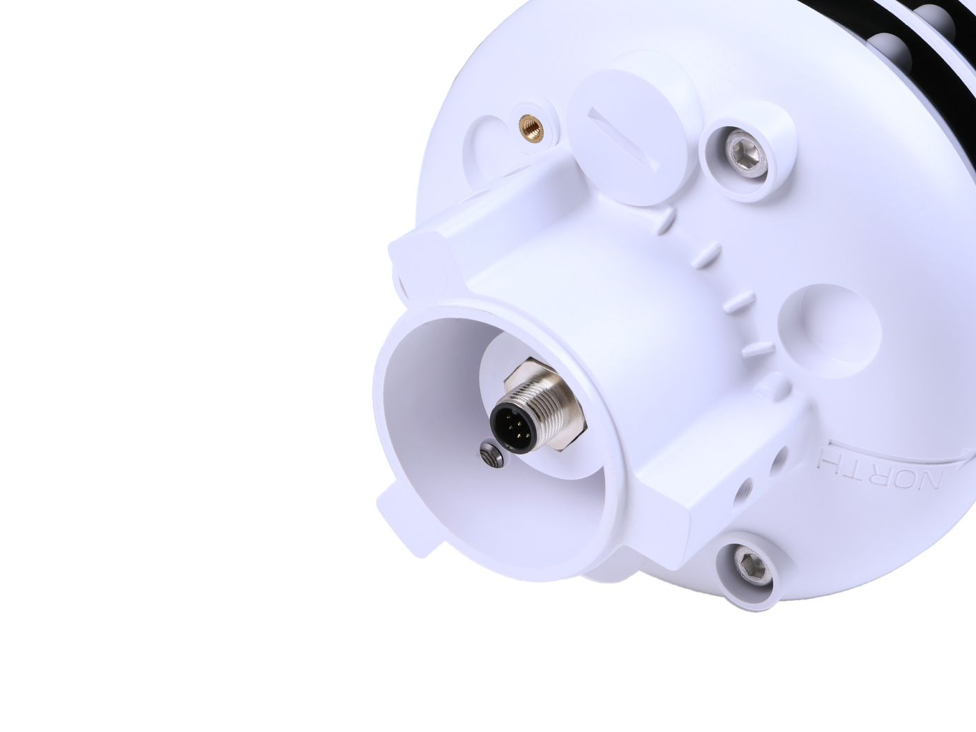 SenseCAP S500 V2 5-in-1 Compact Weather Station connected hardware additional product view