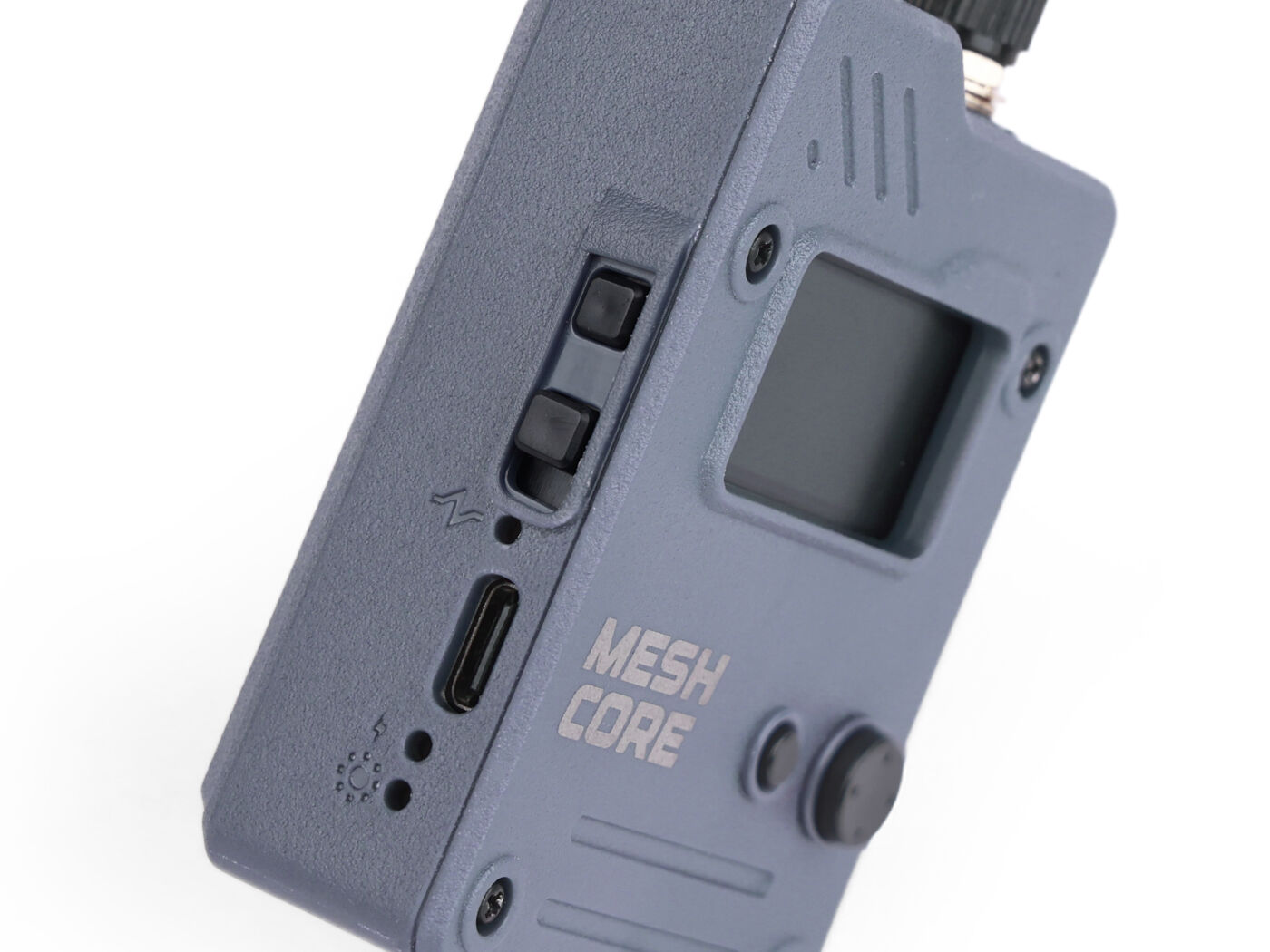 Wio Tracker L1 Pro for MeshCore connected hardware additional product view