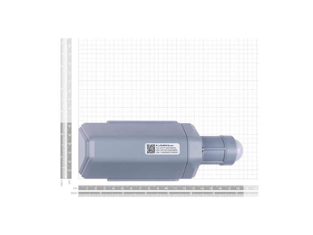 SenseCAP S2102 – LoRaWAN Wireless Light Intensity Sensor connected hardware additional product view