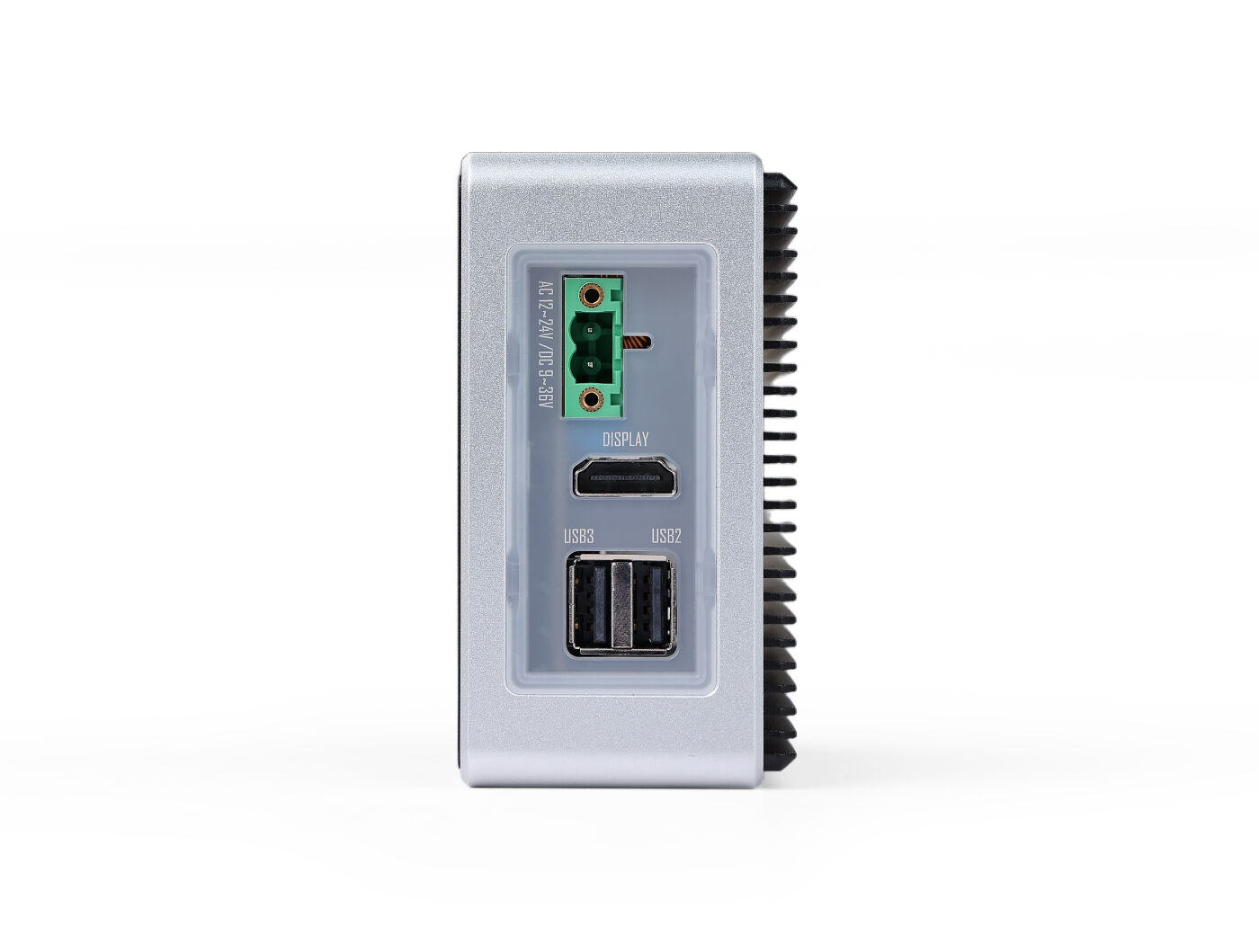 reComputer R1225 LoRaWAN Gateway & Industrial Controller (US915), CM4-Powered | 4GB RAM, 32GB eMMC connected hardware additional product view