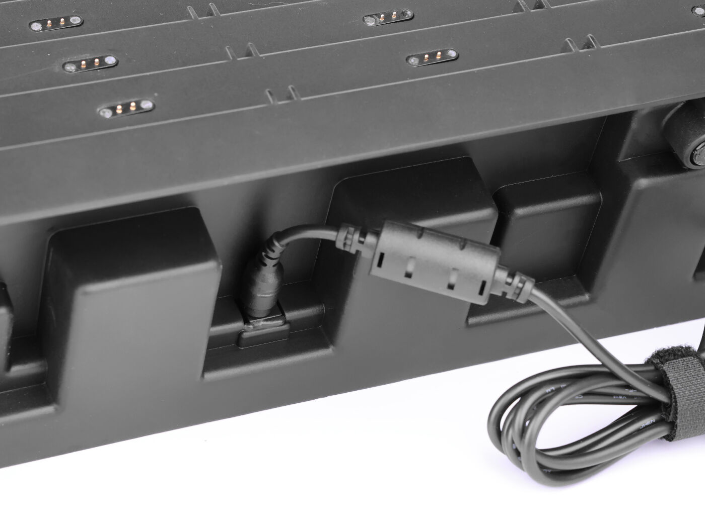 Card Tracker T1000-A&B Charger Station connected hardware additional product view