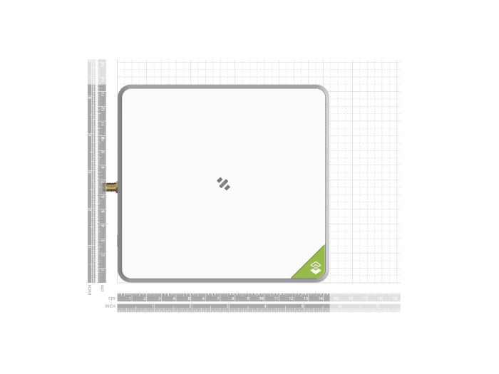 SenseCAP Multi-Platform LoRaWAN Indoor Gateway(SX1302) – AU915 connected hardware additional product view