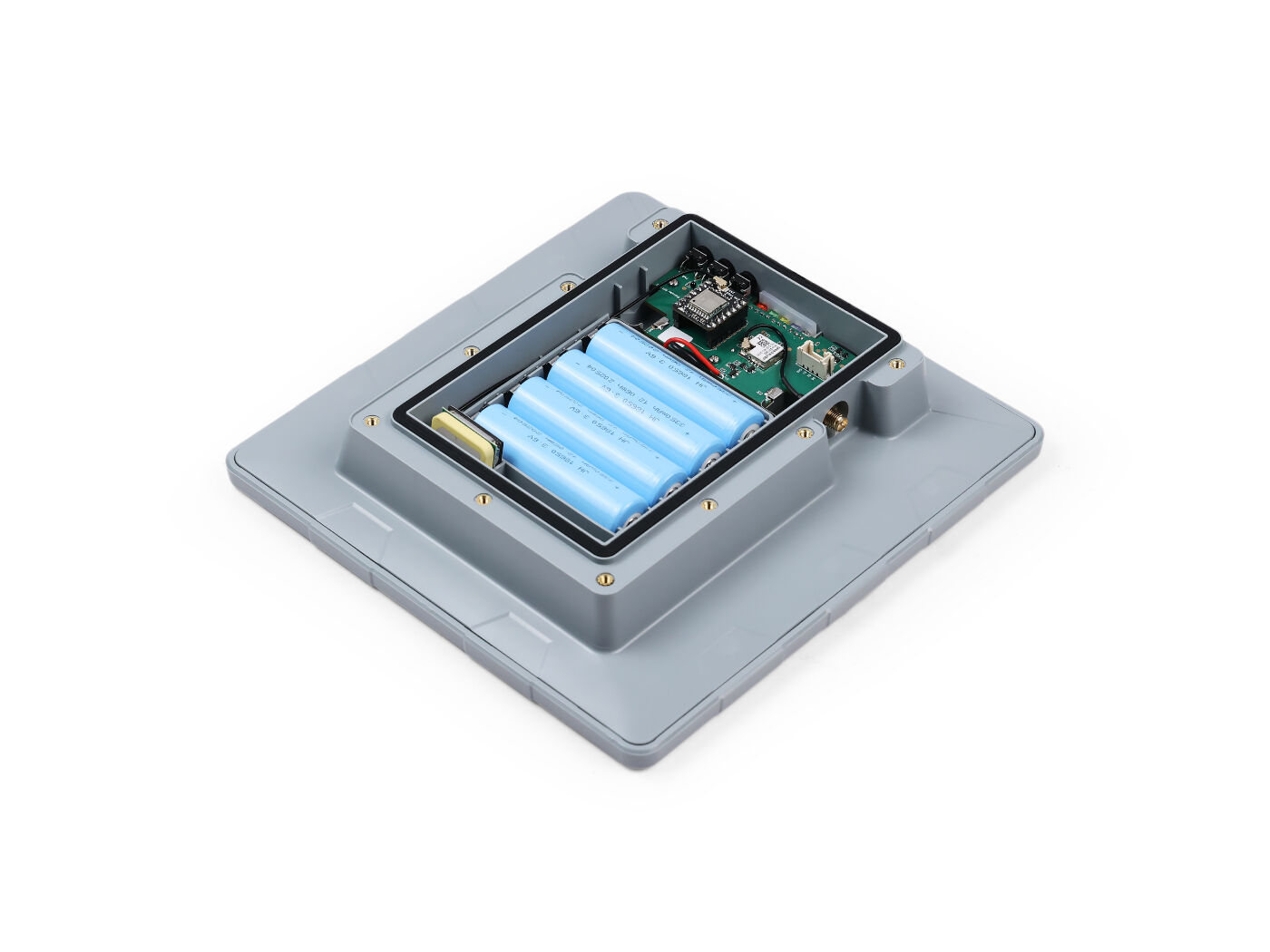 SenseCAP Solar Node P1-Pro for Meshtastic connected hardware additional product view
