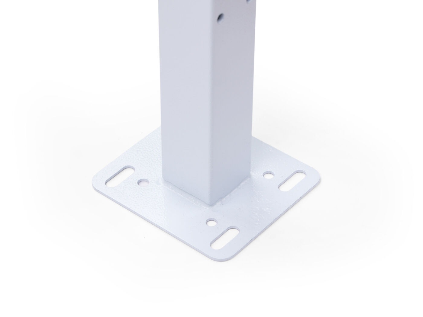Weather Station Crossarm Bracket connected hardware additional product view