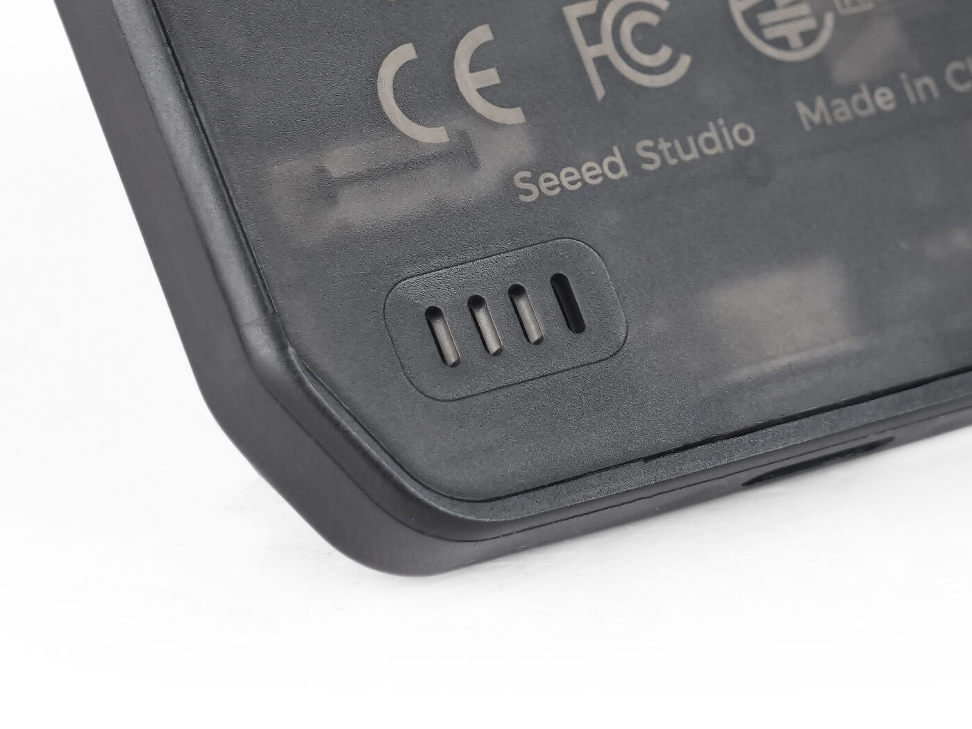 SenseCAP MeshTracker X1 for Meshtastic connected hardware additional product view