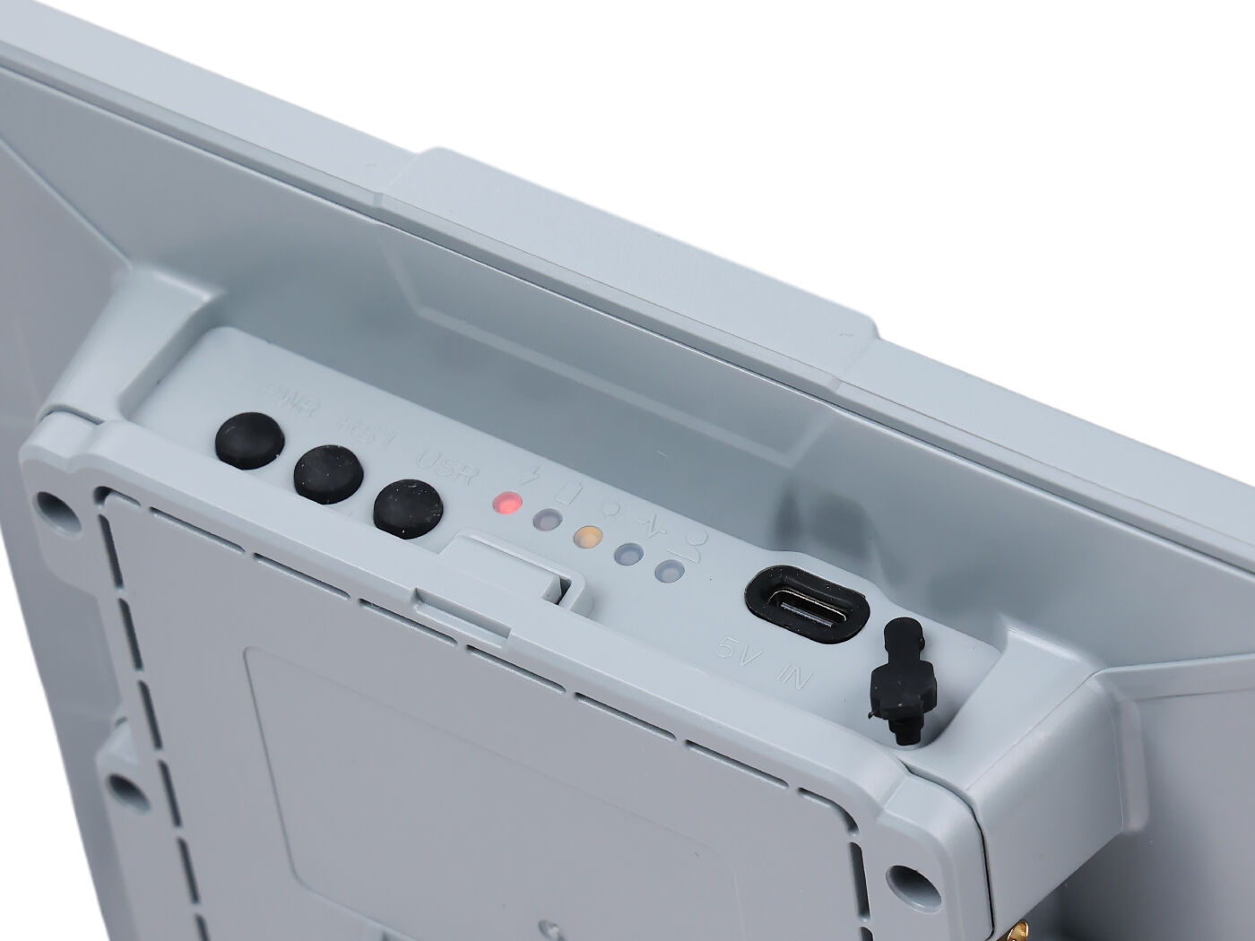 SenseCAP Solar Node P1 for Meshtastic connected hardware additional product view