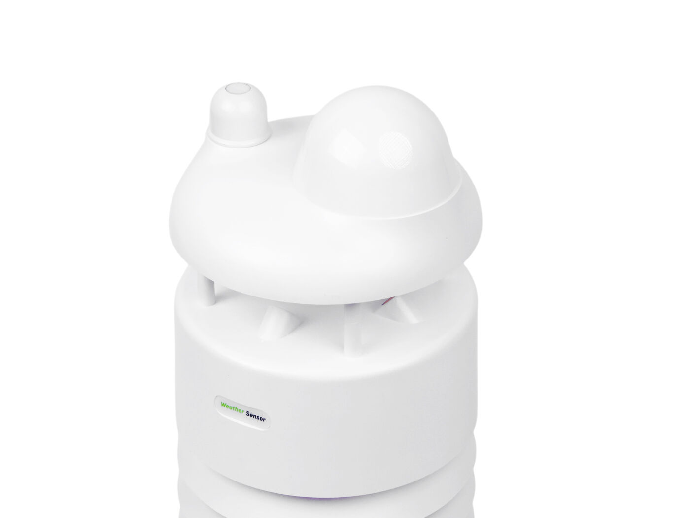 SenseCAP S700-C 7-in-1 Compact Weather Station (Solar Radiation & Radar Rain) connected hardware additional product view