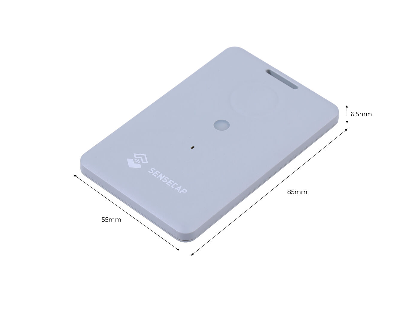 SenseCAP T1000-A LoRaWAN Tracker for Indoor and Outdoor Positioning connected hardware additional product view