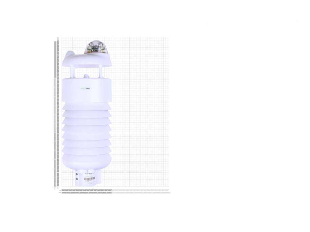 SenseCAP S1000 V2 10-in-1 Compact Weather Sensor connected hardware additional product view