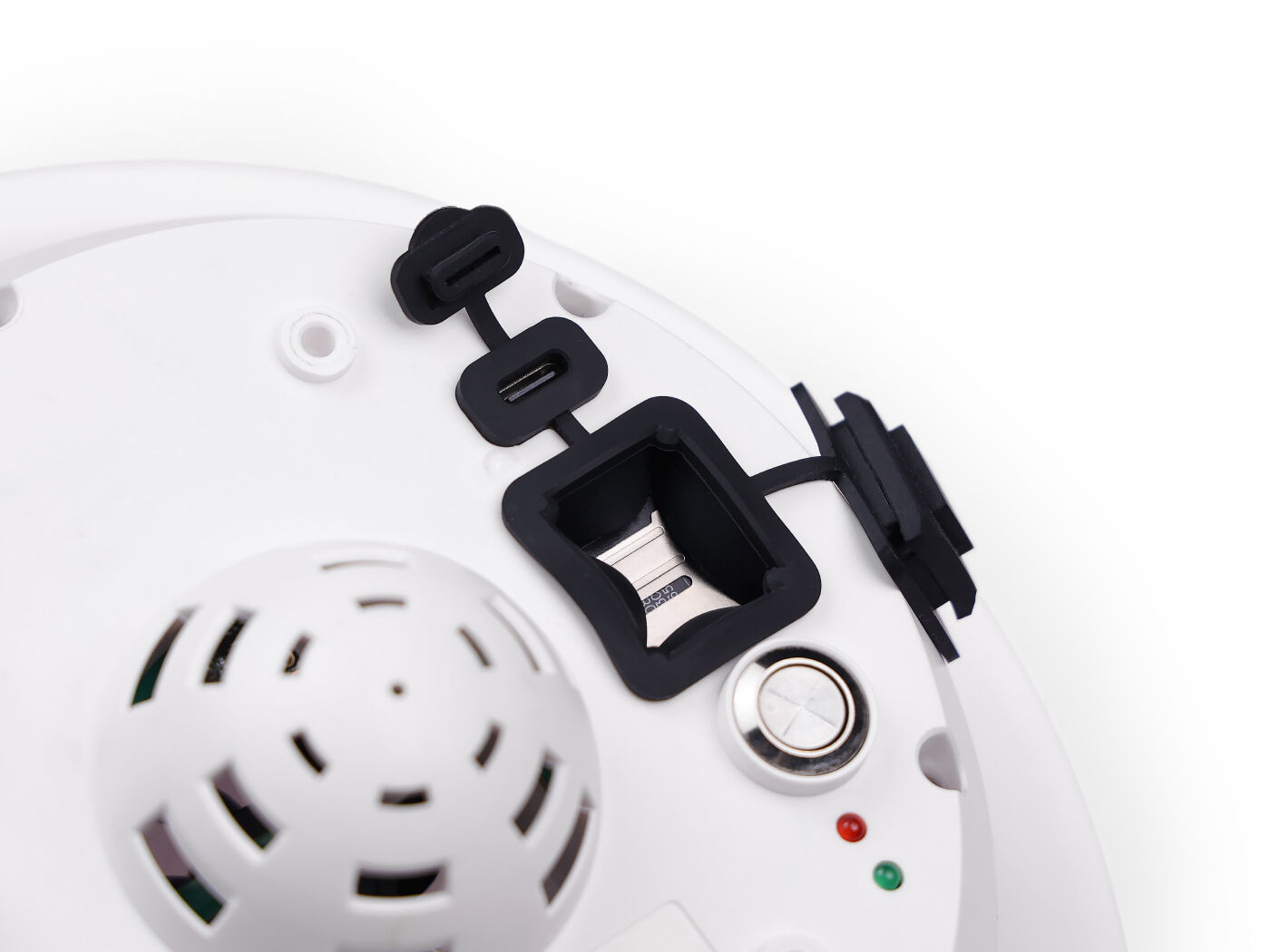SenseCAP Combo 5-in-1 Sensor with 4G(4G-YUN-03-Global) connected hardware additional product view