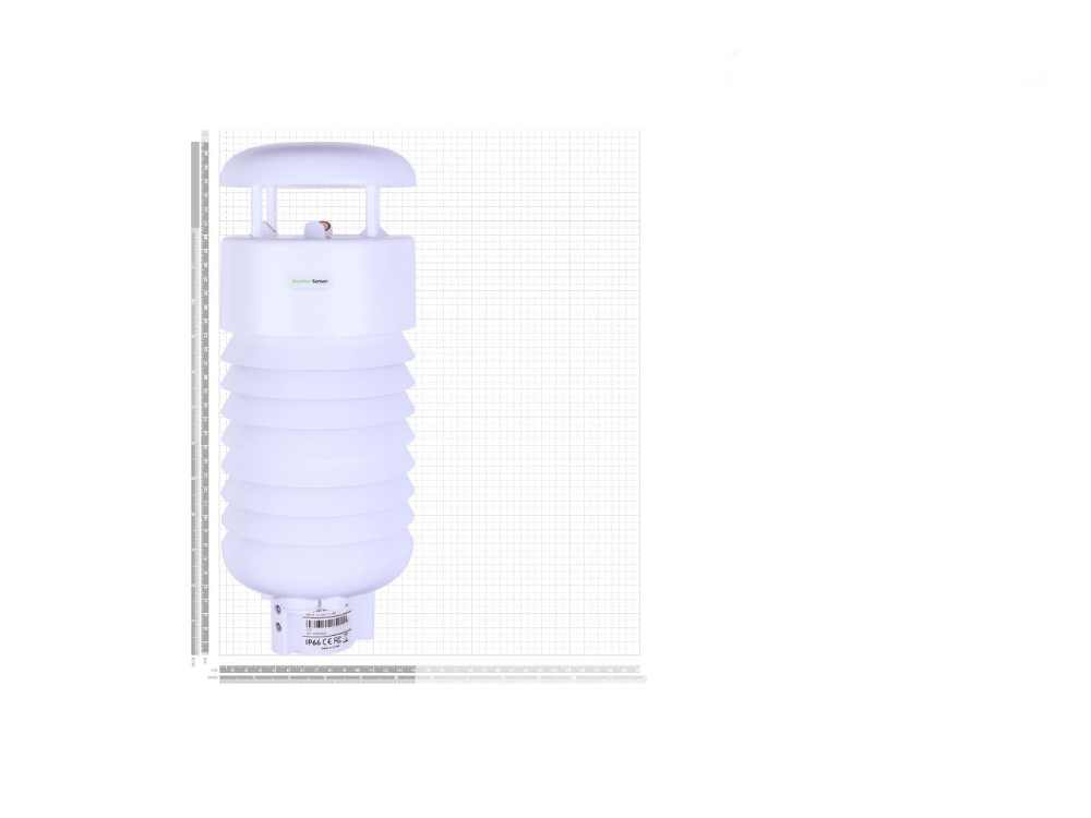SenseCAP S800 8-in-1 Compact Weather Sensor connected hardware additional product view