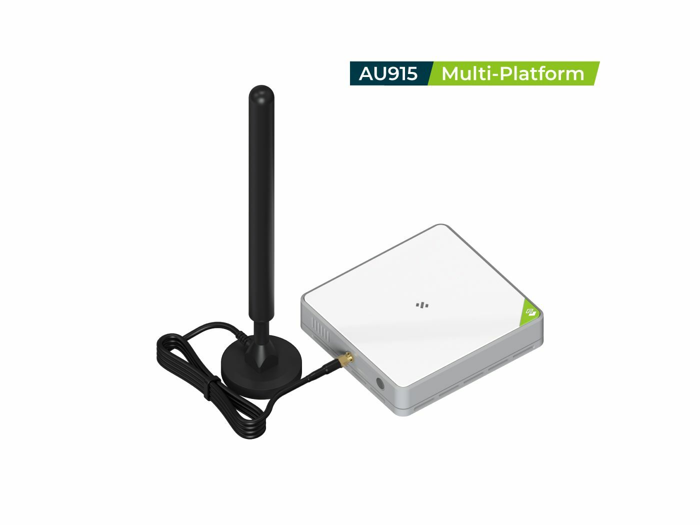 SenseCAP M2 Multi-Platform LoRaWAN Indoor Gateway(SX1302-4G) – AU915 connected hardware additional product view