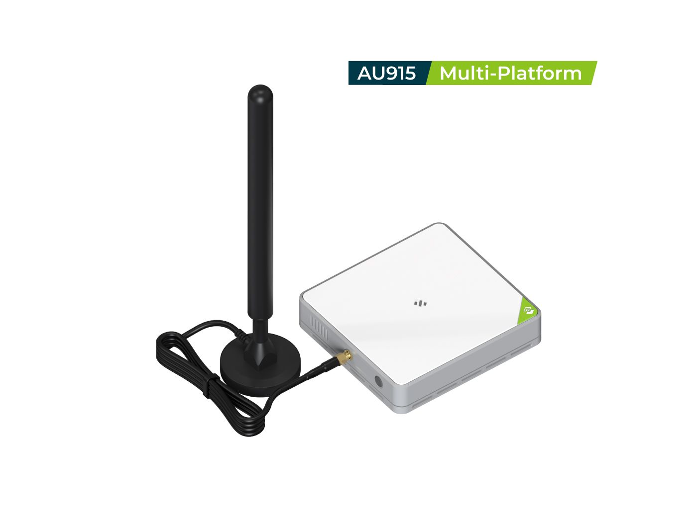SenseCAP Multi-Platform LoRaWAN Indoor Gateway(SX1302) – AU915 connected hardware additional product view