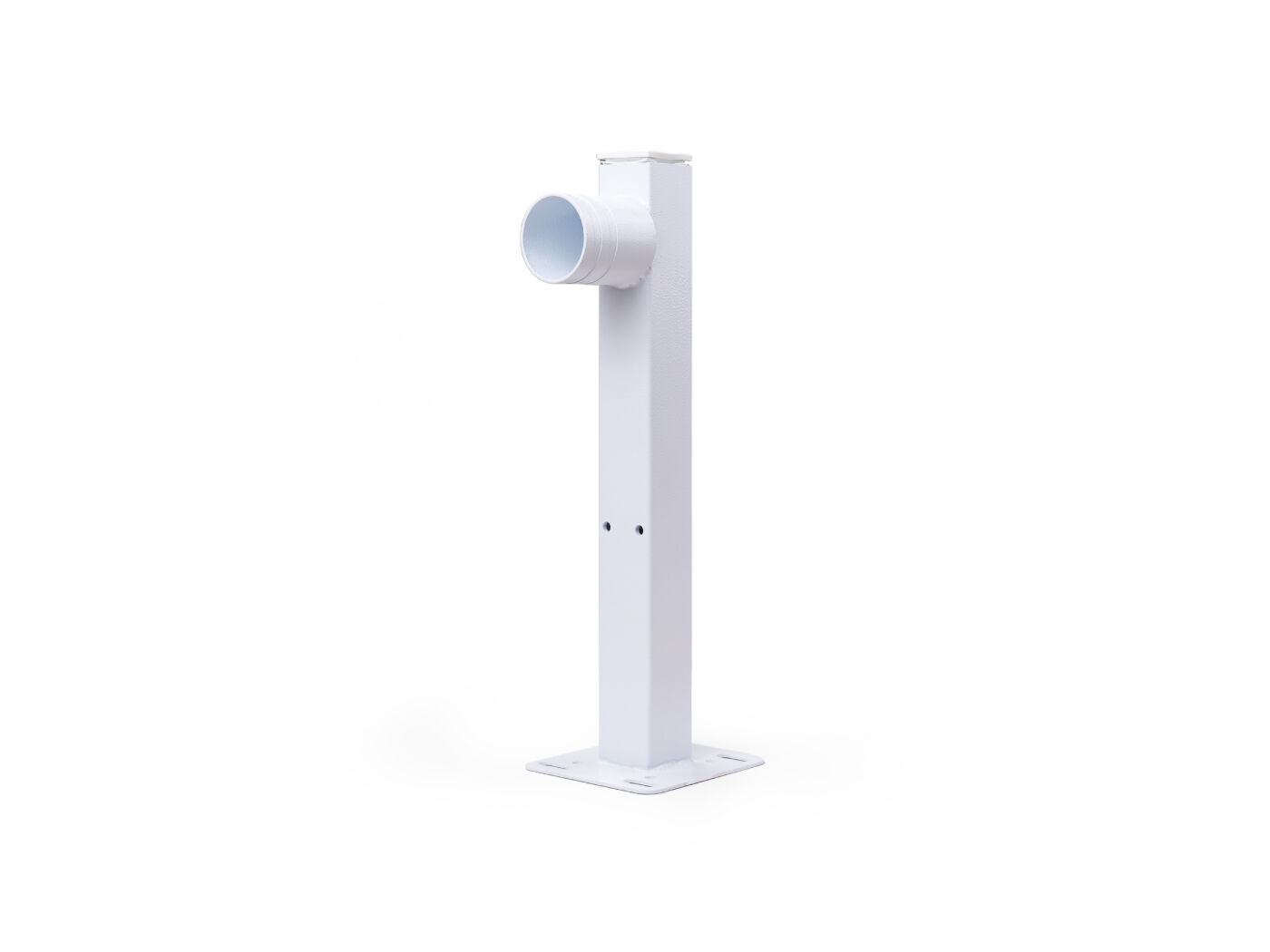 Weather Station Crossarm Bracket connected hardware additional product view