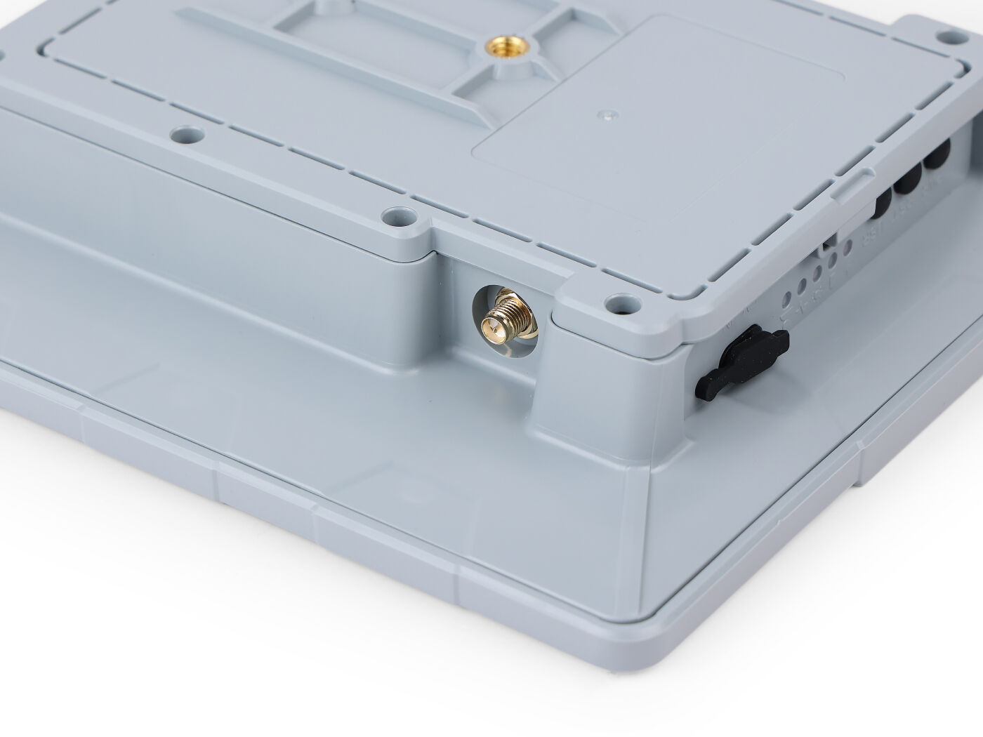SenseCAP Solar Node P1 for Meshtastic connected hardware additional product view