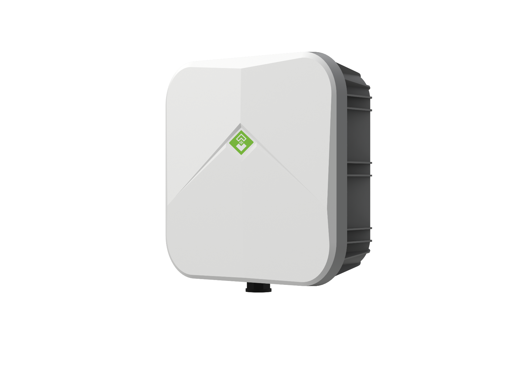 SenseCAP M1/M2 IP66 Waterproof Enclosure connected hardware additional product view