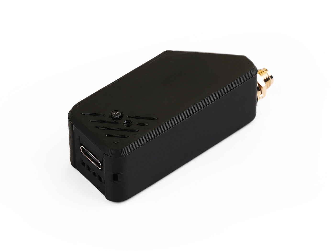 XIAO ESP32S3 & Wio-SX1262 Kit with 3D case for Meshtastic & LoRa connected hardware additional product view