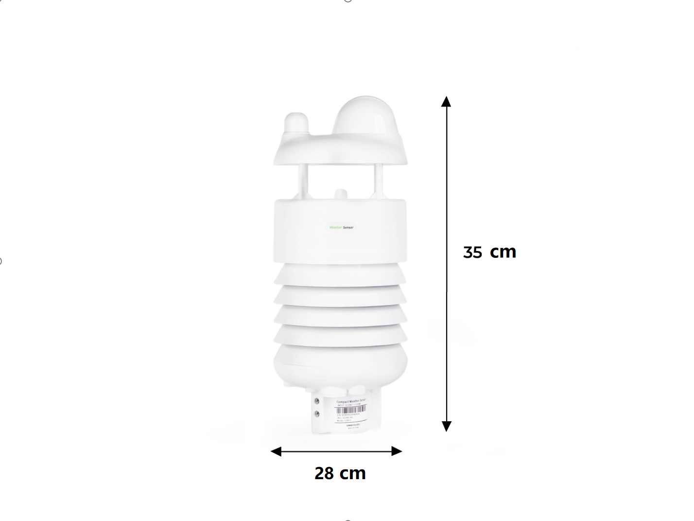 SenseCAP MeshTracker X1 for Meshtastic connected hardware additional product view