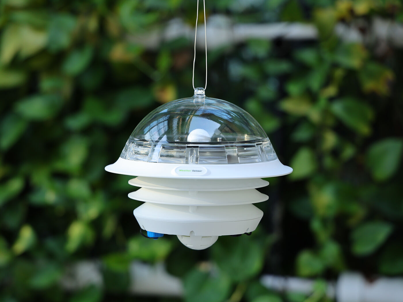 SenseCAP Combo 5-in-1 Sensor with 4G(4G-YUN-03-Global) connected hardware additional product view